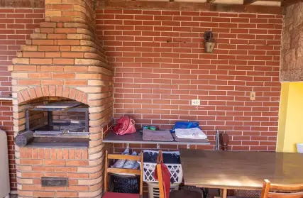 Imagem: Sobrado para Venda, Cidade Patriarca