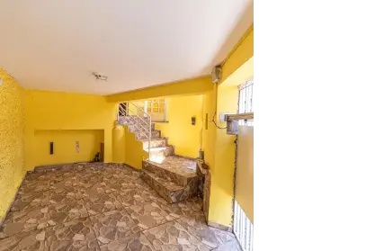 Imagem: Sobrado para Venda, Cidade Patriarca