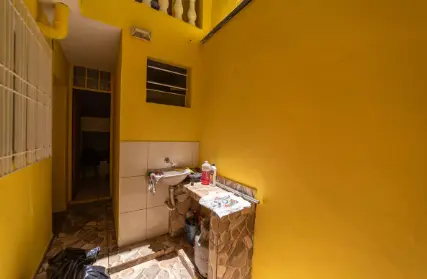 Imagem: Sobrado para Venda, Cidade Patriarca