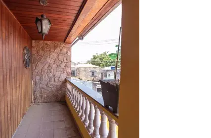 Imagem: Sobrado para Venda, Cidade Patriarca