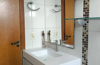 Imagem: Condomínio Fechado para Venda, Vila Aricanduva