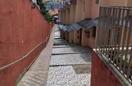 Imagem: Condomínio Fechado para Venda, Cidade Líder