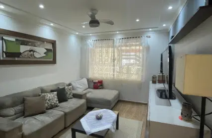 Imagem: Sobrado para Venda, Jardim Vila Formosa