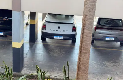 Imagem: Apartamento para Venda, Cangaíba