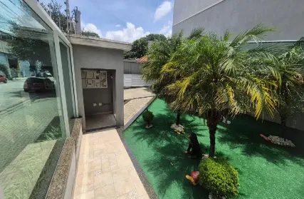 Imagem: Sobrado para Venda, Vila Sílvia