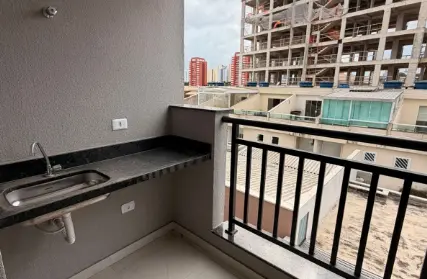 Imagem: Apartamento para Venda, Vila Antonina