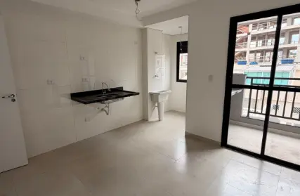 Imagem: Apartamento para Venda, Vila Antonina