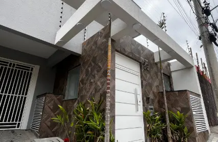 Imagem: Apartamento para Venda, Cidade Patriarca