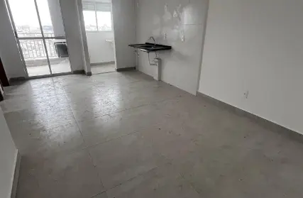 Imagem: Apartamento para Venda, Cidade Patriarca