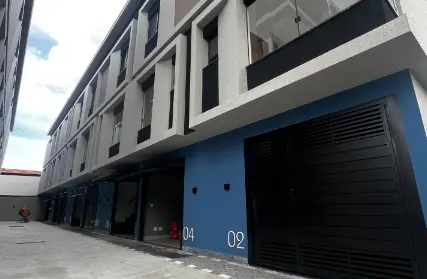 Imagem: Condomínio Fechado para Venda, Vila Granada