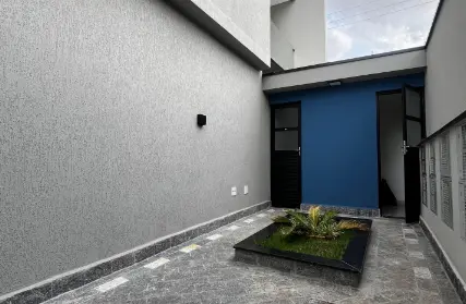 Imagem: Condomínio Fechado para Venda, Vila Granada