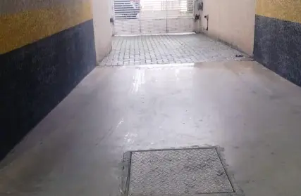 Imagem: Apartamento para Venda, Vila Guilhermina