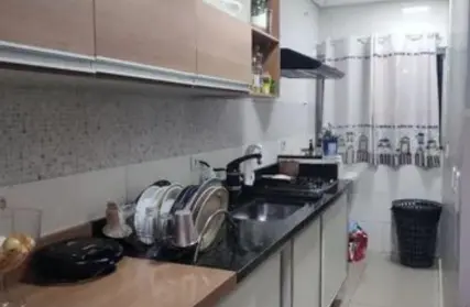 Imagem: Apartamento para Venda, Vila Carrão