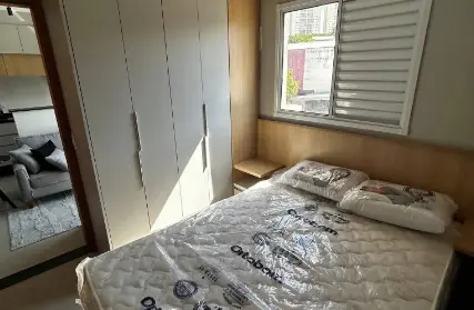 Imagem: Apartamento para Venda, Mooca