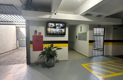 Imagem: Apartamento para Venda, Carrão