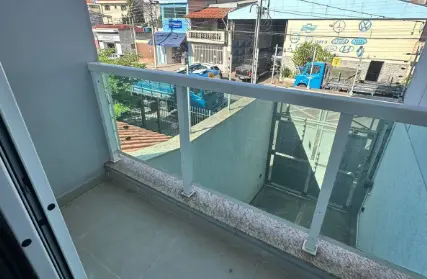 Imagem: Apartamento para Venda, Carrão