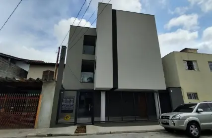 Imagem: Apartamento para Venda, Vila Carrão