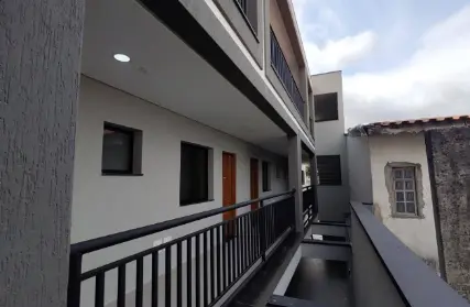 Imagem: Apartamento para Venda, Vila Carrão
