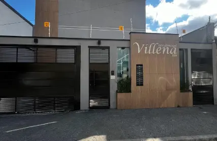 Imagem: Sobrado para Venda, Penha