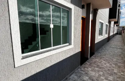 Imagem: Sobrado para Venda, Penha