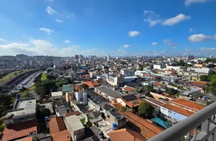 Imagem: Apartamento para Venda, Vila Nhocune