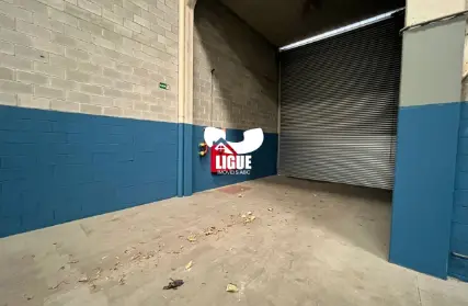 Imagem: Galpão / Salão para Alugar, Colônia (ZL)