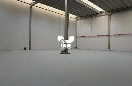 Imagem: Galpão / Salão para Alugar, Colônia (ZL)