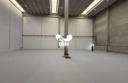 Imagem: Galpão / Salão para Alugar, Colônia (ZL)