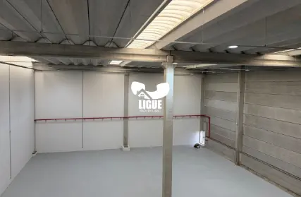 Imagem: Galpão / Salão para Alugar, Colônia (ZL)