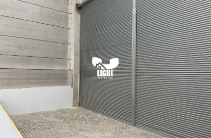 Imagem: Galpão / Salão para Alugar, Colônia (ZL)