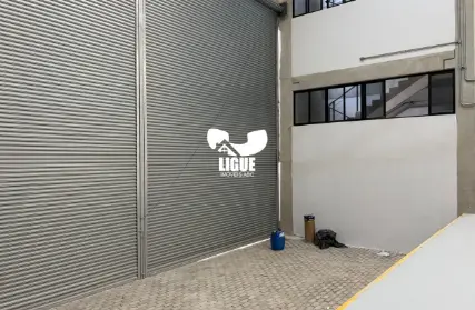 Imagem: Galpão / Salão para Alugar, Colônia (ZL)