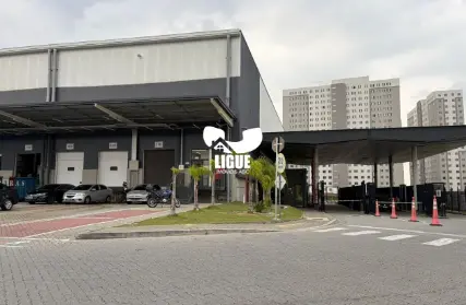 Imagem: Galpão / Salão para Alugar, Itaquera