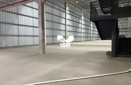 Imagem: Galpão / Salão para Alugar, Itaquera