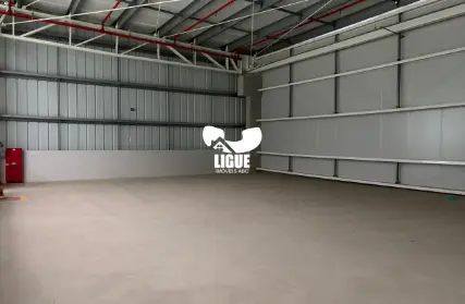 Imagem: Galpão / Salão para Alugar, Itaquera