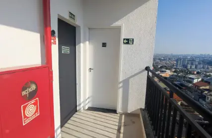 Imagem: Apartamento para Venda, Vila Jacuí