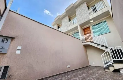 Imagem: Sobrado para Venda, Vila Jacuí