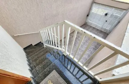 Imagem: Sobrado para Venda, Vila Jacuí