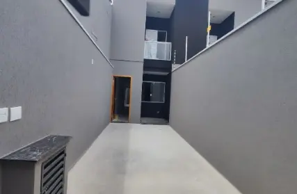 Imagem: Sobrado para Venda, Cidade São Miguel