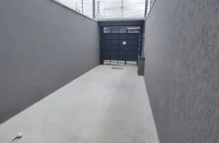 Imagem: Sobrado para Venda, Cidade São Miguel