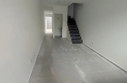 Imagem: Sobrado para Venda, Cidade São Miguel