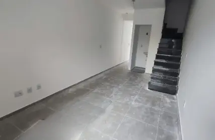 Imagem: Sobrado para Venda, Cidade São Miguel