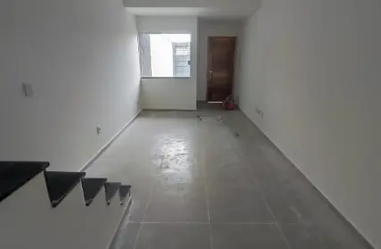 Imagem: Sobrado para Venda, Cidade São Miguel