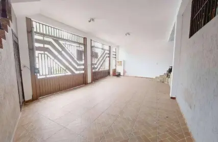 Imagem: Sobrado para Venda, Parque Cruzeiro do Sul