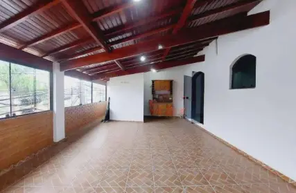 Imagem: Sobrado para Venda, Parque Cruzeiro do Sul