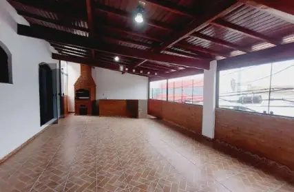 Imagem: Sobrado para Venda, Parque Cruzeiro do Sul