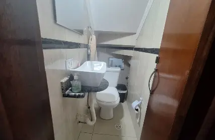 Imagem: Sobrado para Venda, Vila São Geraldo