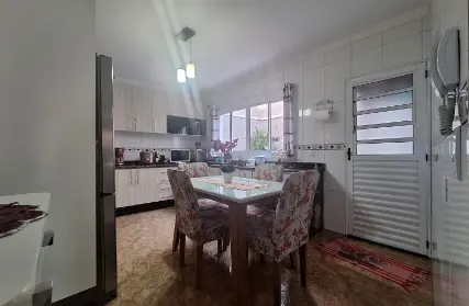 Imagem: Sobrado para Venda, Vila São Geraldo