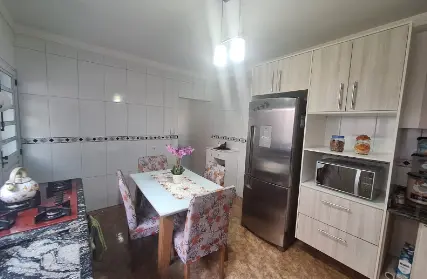 Imagem: Sobrado para Venda, Vila São Geraldo