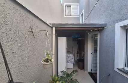 Imagem: Sobrado para Venda, Vila São Geraldo