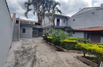 Imagem: Casa Térrea para Venda, Jardim Helena